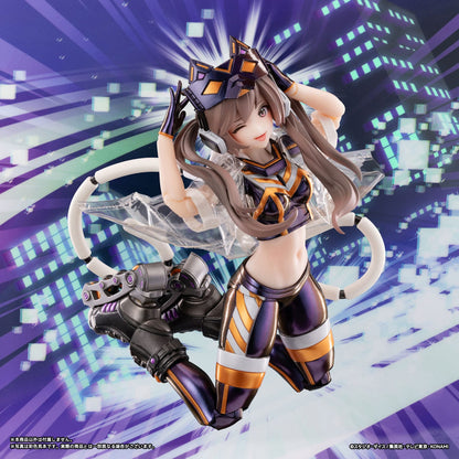 I:P Masquerena Ver.1 DX Edition Snail Shell