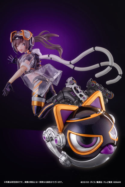 I:P Masquerena Ver.1 DX Edition Snail Shell