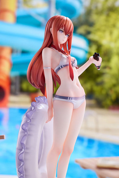 Kurisu Makise: Swimsuit Ver. Solarain - Anime Figuren günstig kaufen