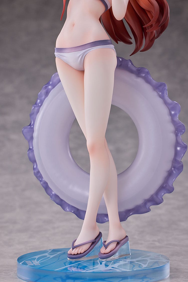 Kurisu Makise: Swimsuit Ver. Solarain
