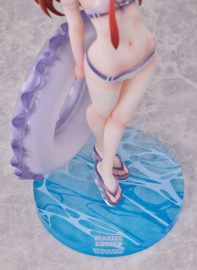 Kurisu Makise: Swimsuit Ver. Solarain
