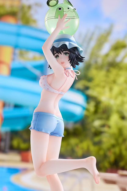 Mayuri Shiina: Swimsuit Ver. Solarain