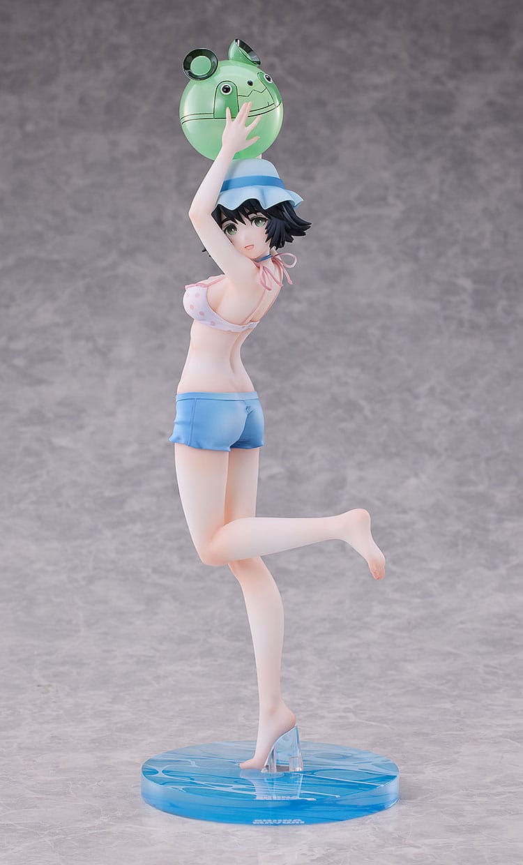 Mayuri Shiina: Swimsuit Ver. Solarain