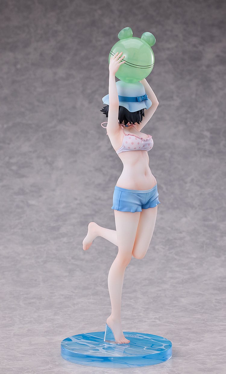 Mayuri Shiina: Swimsuit Ver. Solarain