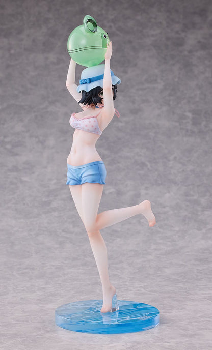 Mayuri Shiina: Swimsuit Ver. Solarain