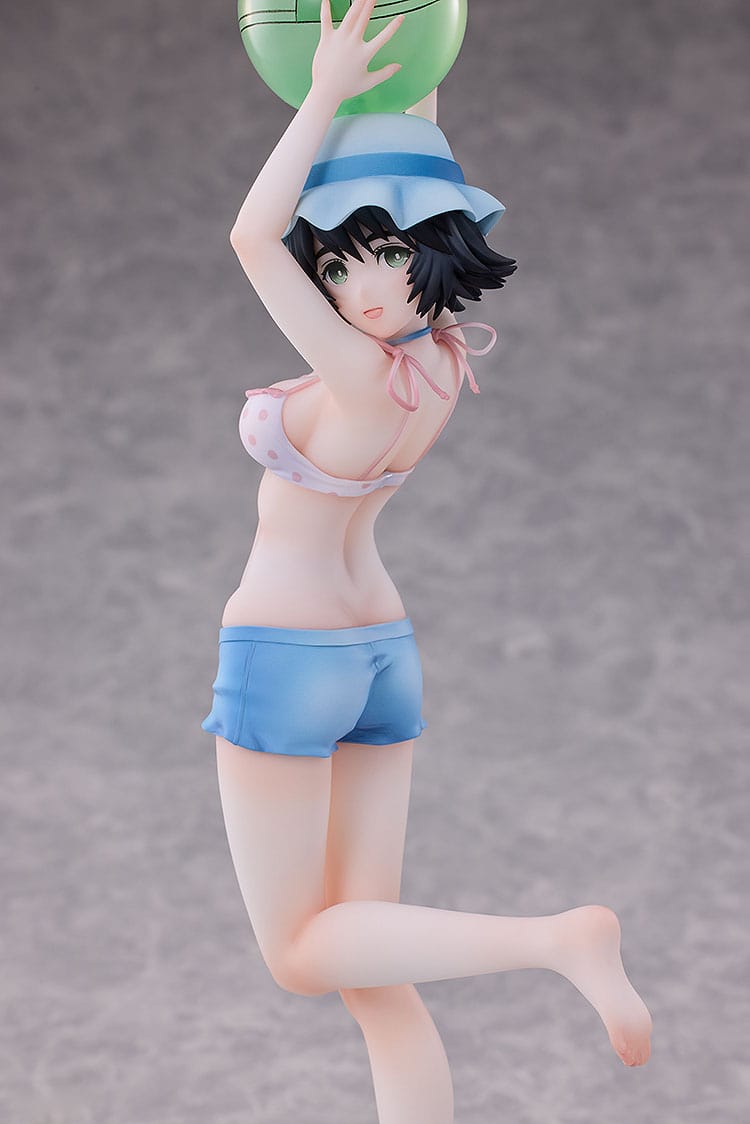 Mayuri Shiina: Swimsuit Ver. Solarain