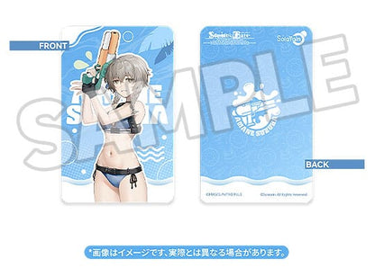 Suzuha Amane: Swimsuit Ver. Solarain