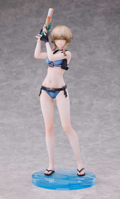 Suzuha Amane: Swimsuit Ver. Solarain
