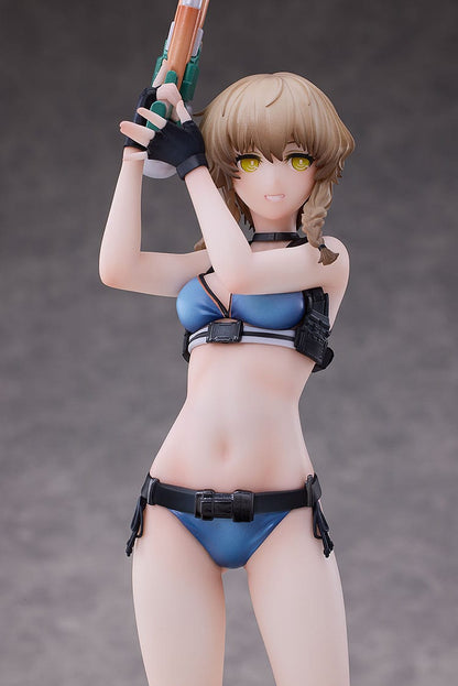 Suzuha Amane: Swimsuit Ver. Solarain