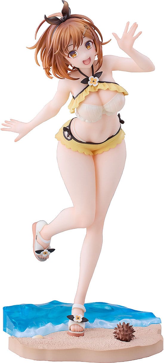 Reisalin Stout: Swimsuit Ver. Solarain - Anime Figuren günstig kaufen