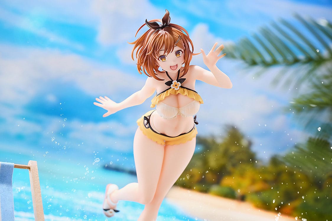 Reisalin Stout: Swimsuit Ver. Solarain - Anime Figuren günstig kaufen