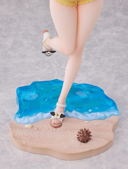 Reisalin Stout: Swimsuit Ver. Solarain - Anime Figuren günstig kaufen