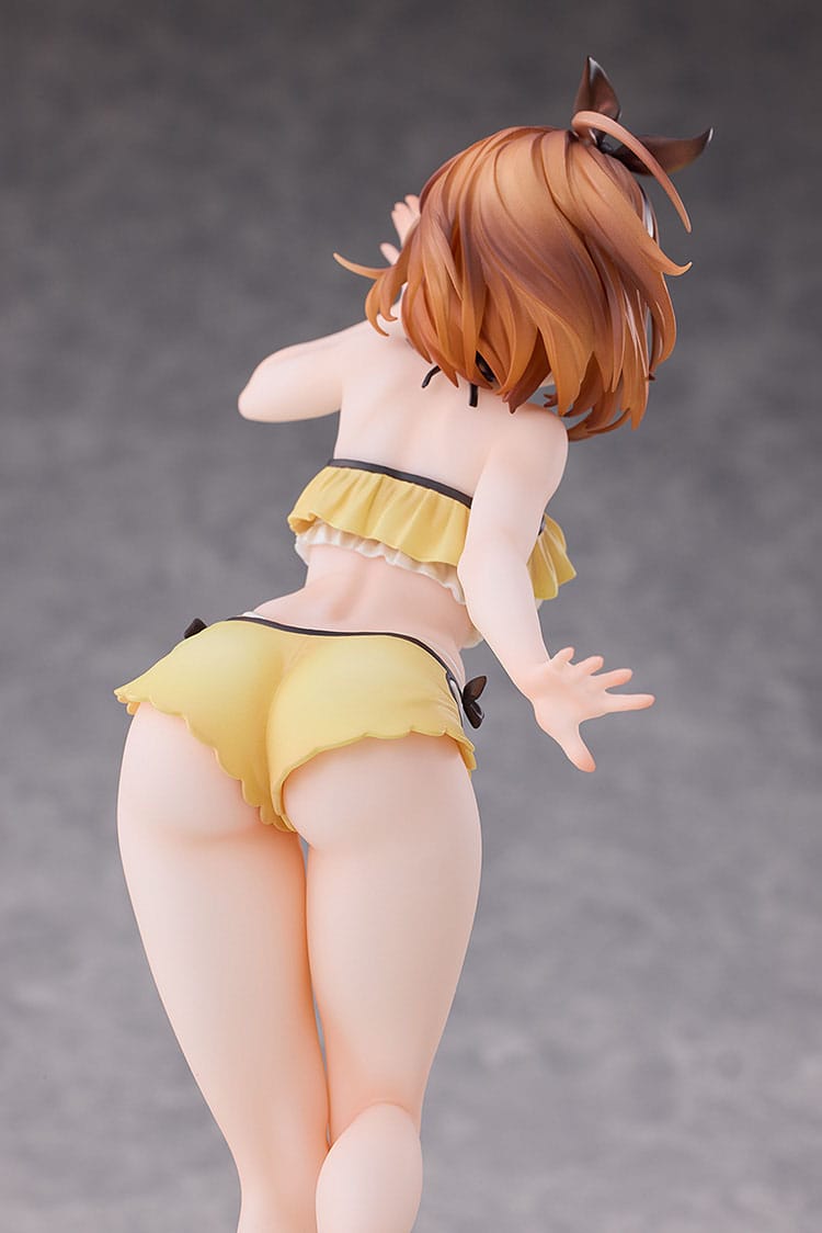 Reisalin Stout: Swimsuit Ver. Solarain