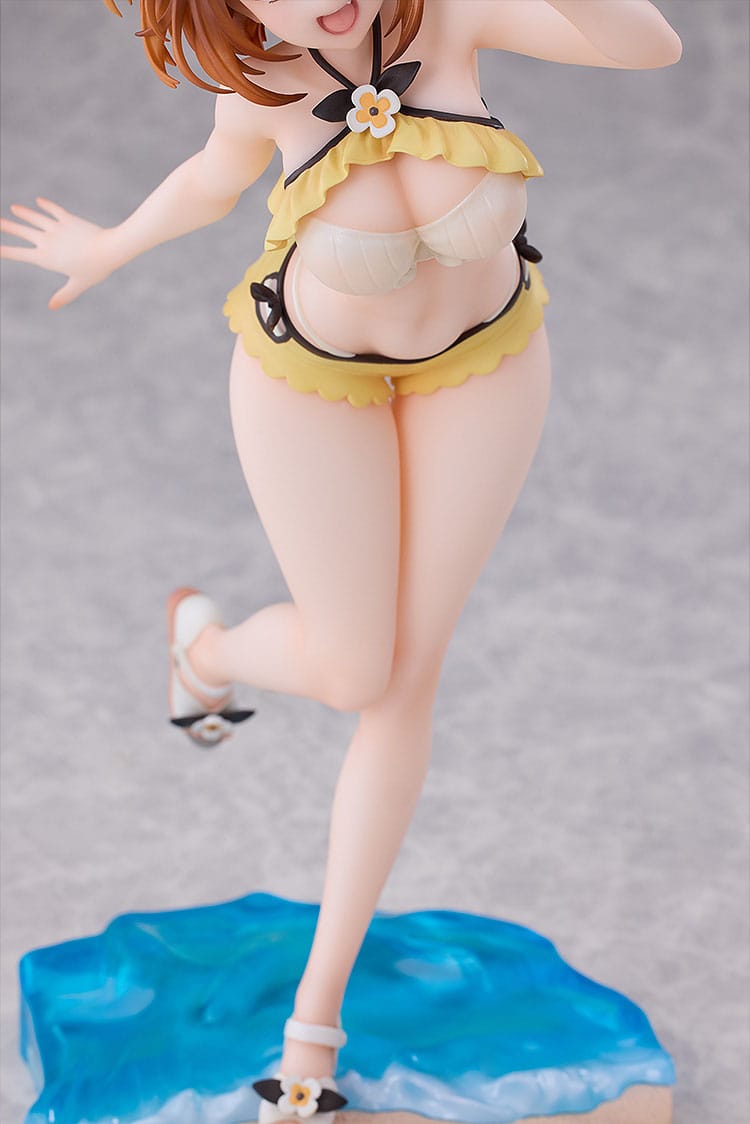 Reisalin Stout: Swimsuit Ver. Solarain