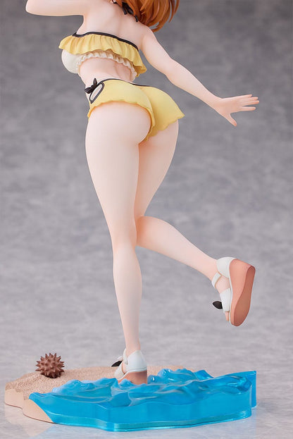 Reisalin Stout: Swimsuit Ver. Solarain