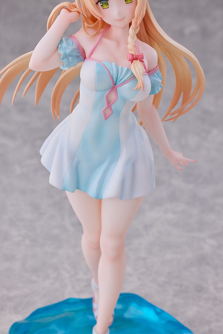 Klaudia Valentz: Swimsuit Ver. Solarain - Anime Figuren günstig kaufen