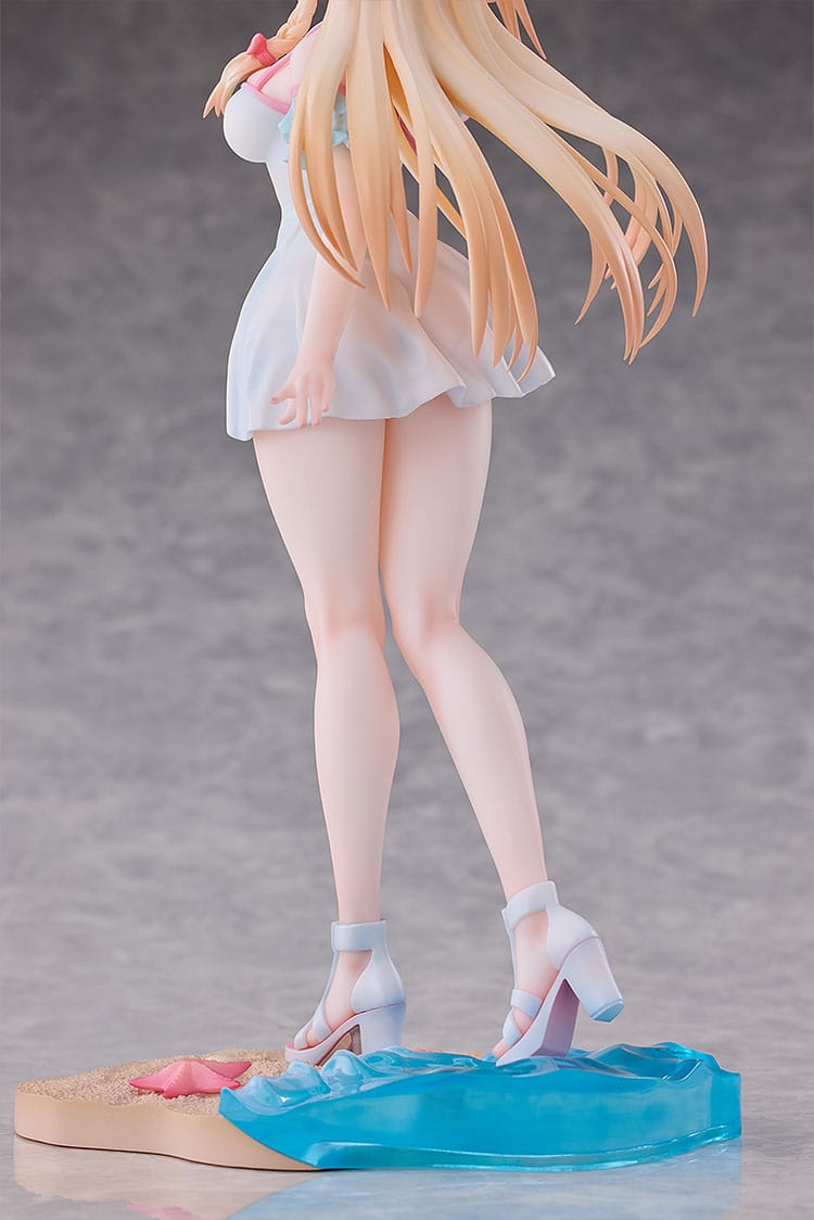 Klaudia Valentz: Swimsuit Ver. Solarain