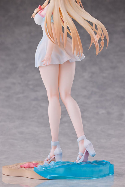 Klaudia Valentz: Swimsuit Ver. Solarain