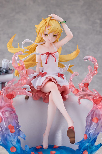 Shinobu Oshino Monogatari Series Solarain