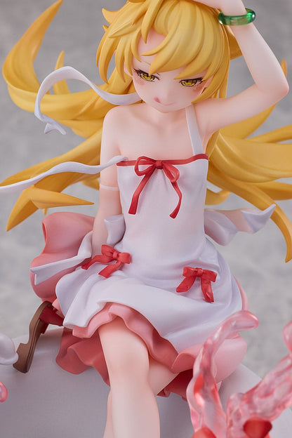 Shinobu Oshino Monogatari Series Solarain