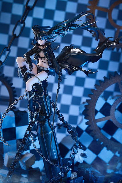 Black Rock Shooter: Pilot Edition Limited Ver. Solarain