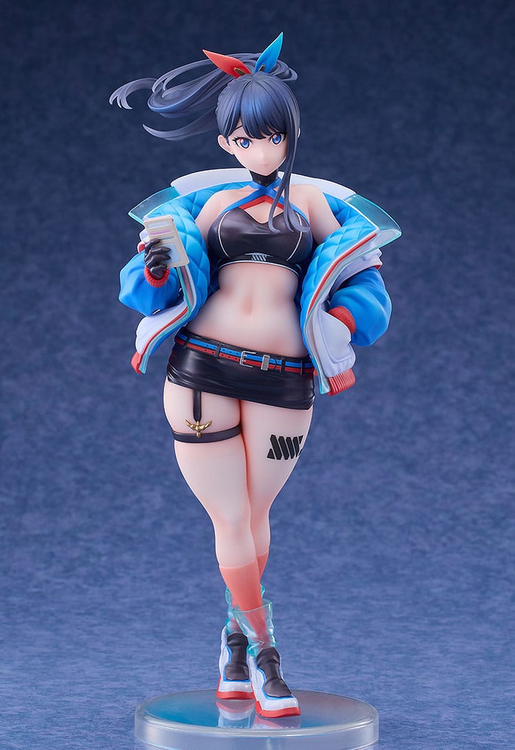 Rikka Takarada: Dreamy Divas Ver. Solarain (Bonus) - Anime Figuren günstig kaufen