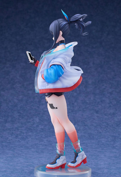 Rikka Takarada: Dreamy Divas Ver. Solarain (Bonus) - Anime Figuren günstig kaufen