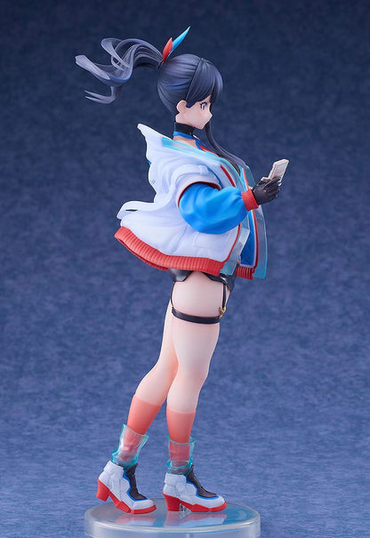 Rikka Takarada: Dreamy Divas Ver. Solarain (Bonus) - Anime Figuren günstig kaufen