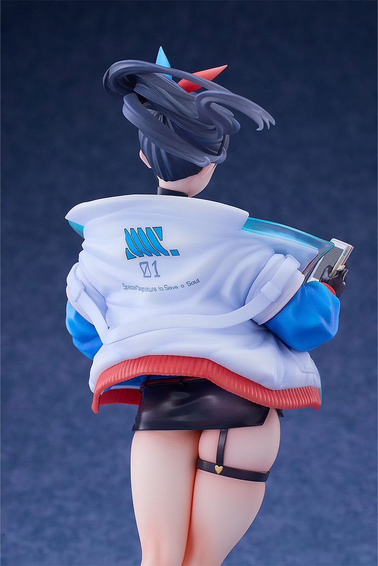Rikka Takarada: Dreamy Divas Ver. Solarain (Bonus) - Anime Figuren günstig kaufen