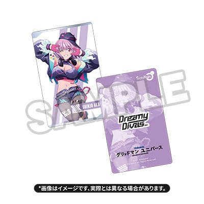 Akane Shinjo: Dreamy Divas Ver. Solarain - Anime Figuren günstig kaufen