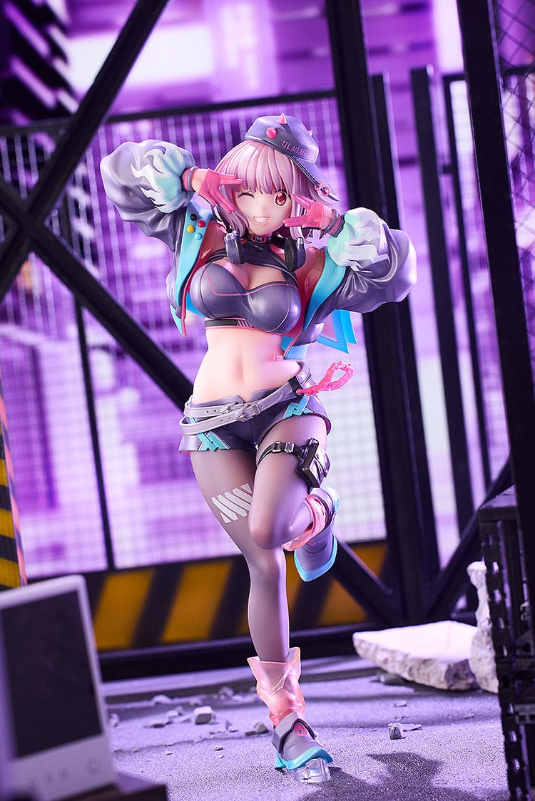 Akane Shinjo: Dreamy Divas Ver. Solarain - Anime Figuren günstig kaufen