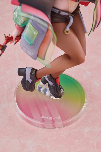 Yume Minami: Dreamy Divas Ver. 2 Solarain