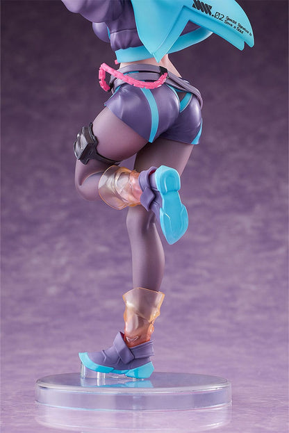 Rikka Takarada, Akane Shinjo, Yume Minami: Dreamy Divas Ver. Solarain