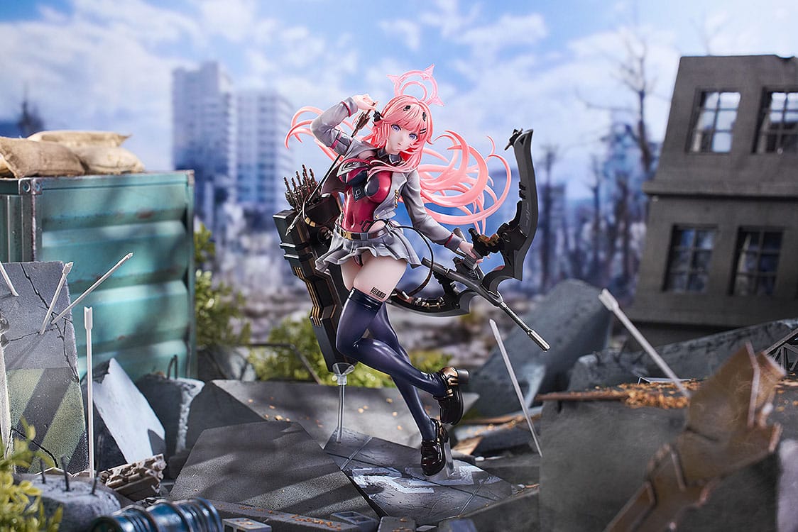 Red Colors Solarain - Anime Figuren günstig kaufen