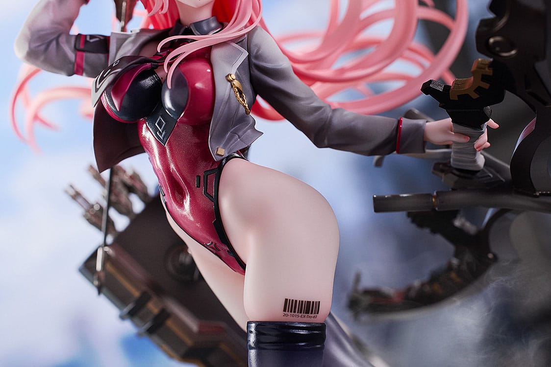 Red Colors Solarain - Anime Figuren günstig kaufen