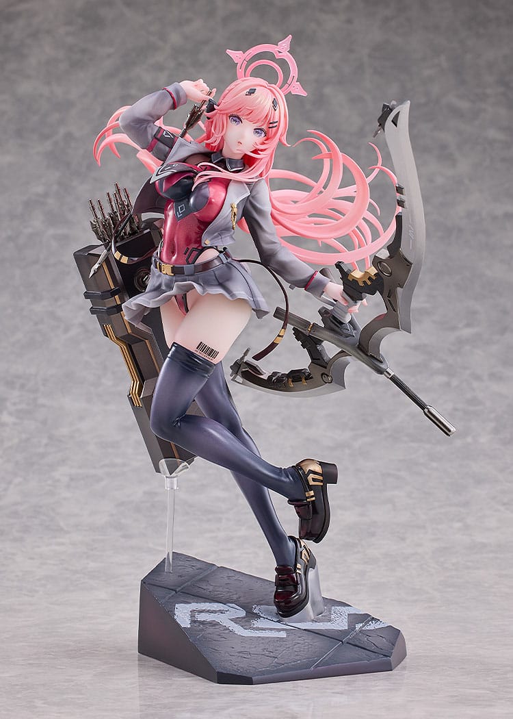 Red Colors Solarain - Anime Figuren günstig kaufen