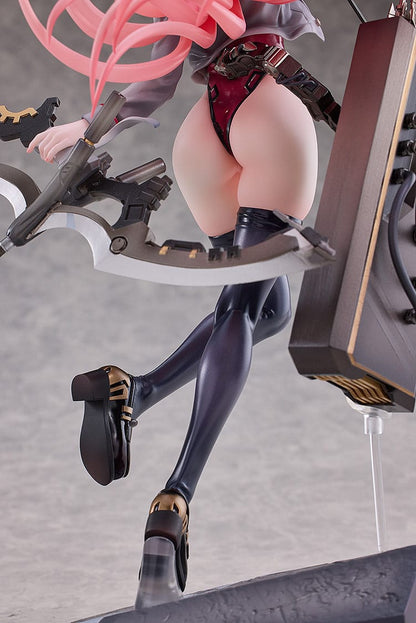 Red Colors Solarain - Anime Figuren günstig kaufen