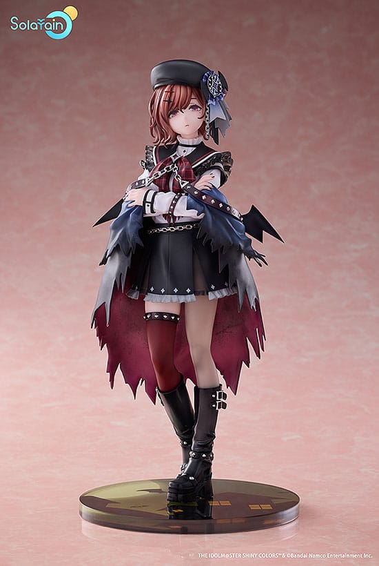 Higuchi Madoka The Idolmaster: Shiny Colors Solarain