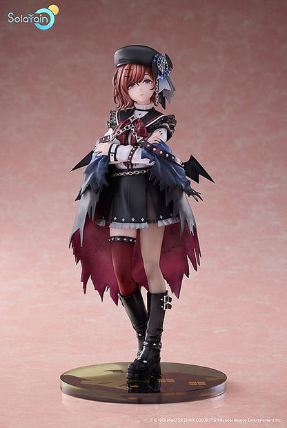 Higuchi Madoka The Idolmaster: Shiny Colors Solarain
