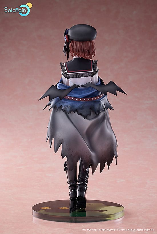 Higuchi Madoka The Idolmaster: Shiny Colors Solarain