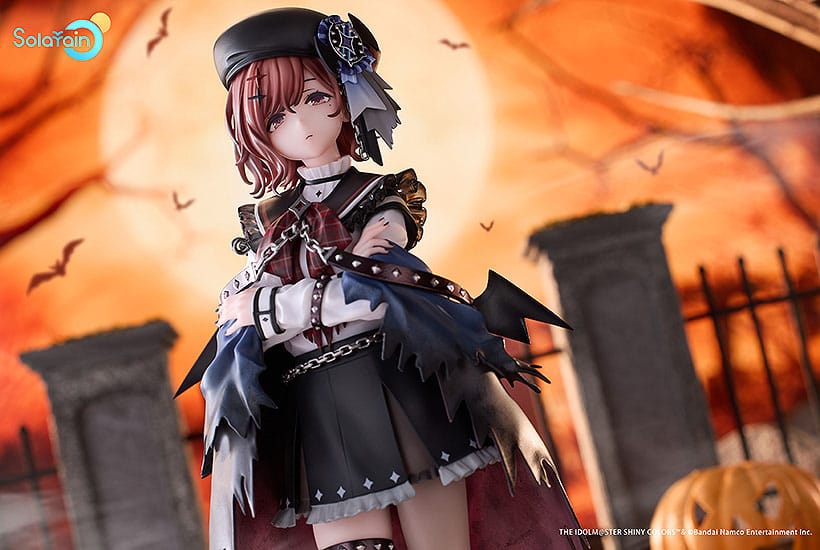 Higuchi Madoka The Idolmaster: Shiny Colors Solarain