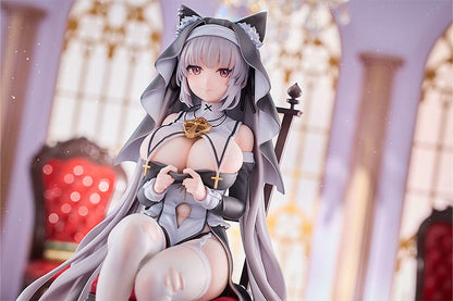 Alvina-chan - Sister Ver. - Solarain