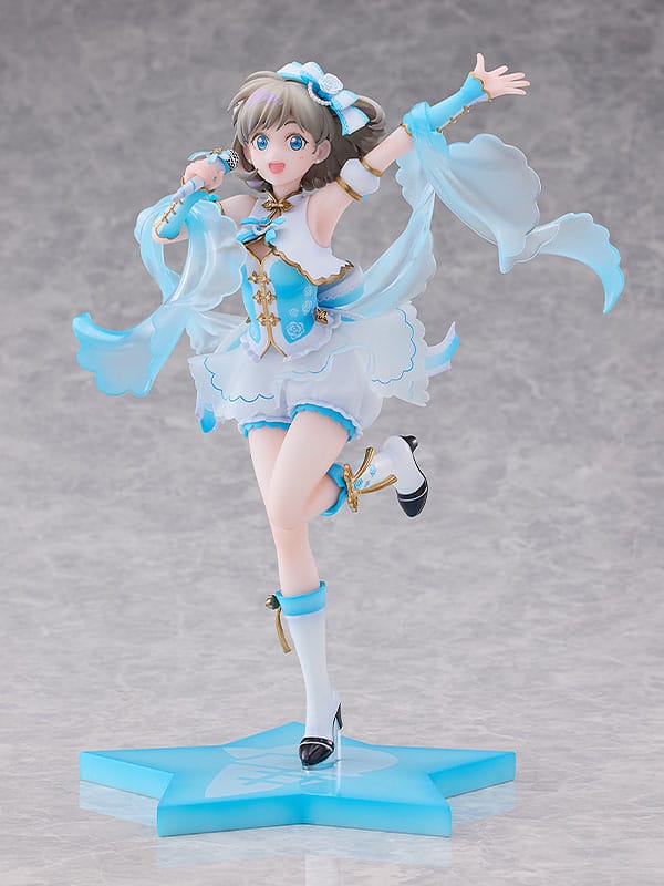 Keke Tang - Baikakimu Ver.  - Solarain - Anime Figuren günstig kaufen
