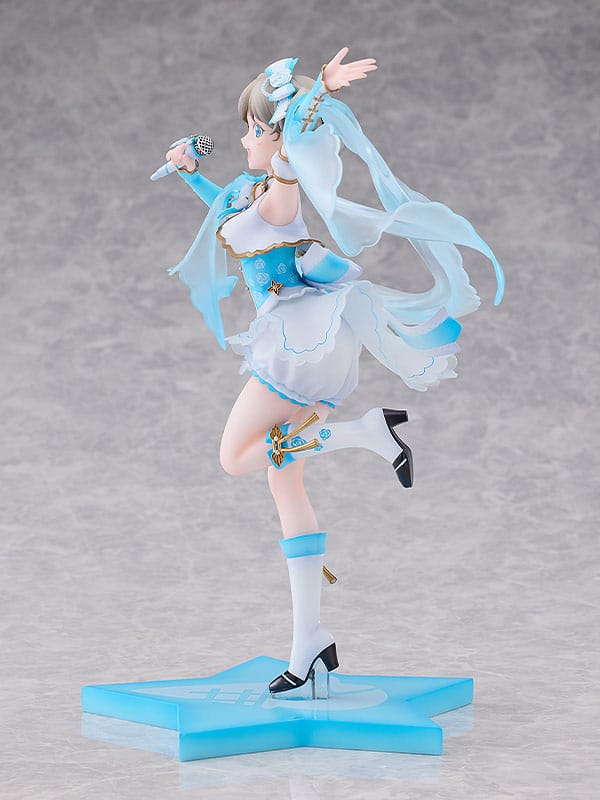 Keke Tang - Baikakimu Ver.  - Solarain - Anime Figuren günstig kaufen