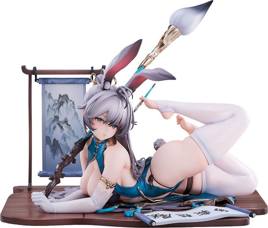 Genyu - Tapestry Ver. - Original Cahracter -  Genyut - Solarain - Anime Figuren günstig kaufen