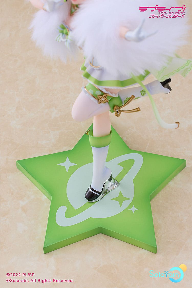 Sumire Heanna: Baikakimu Ver. - Solarain - Anime Figuren günstig kaufen