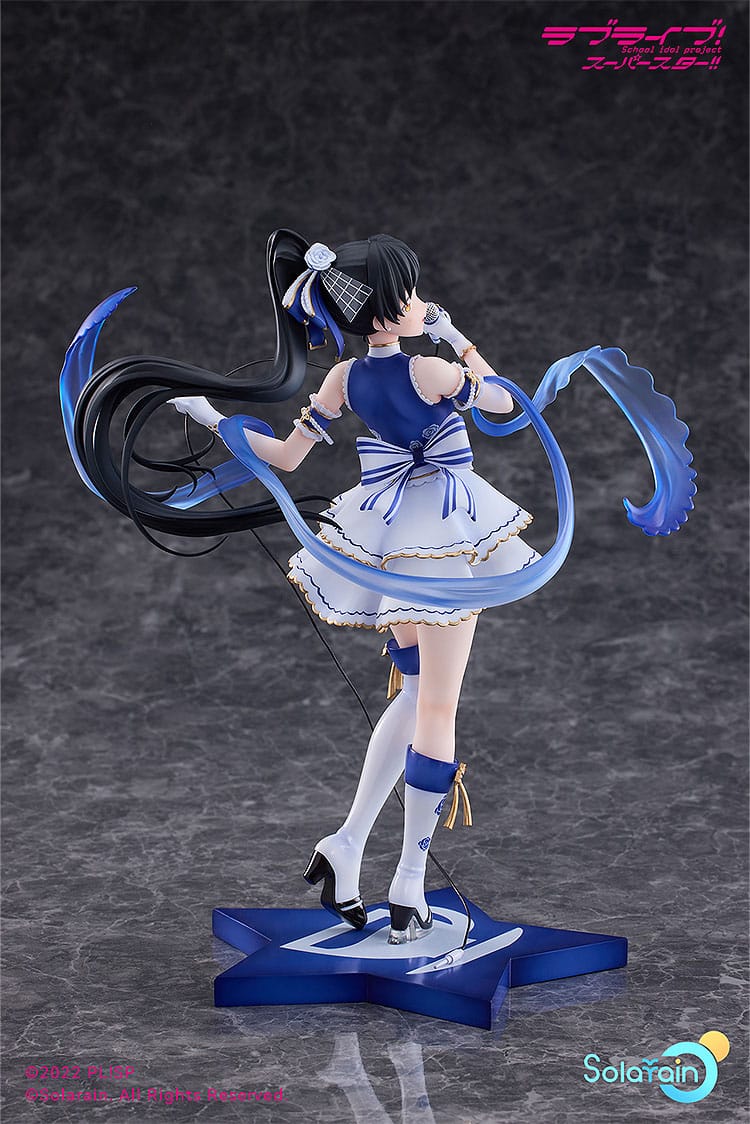 Ren Hazuki: Baikakimu Ver. - Solarain