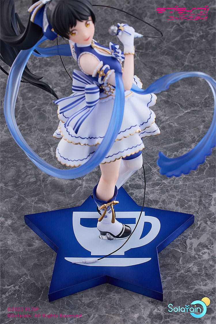 Ren Hazuki: Baikakimu Ver. - Solarain