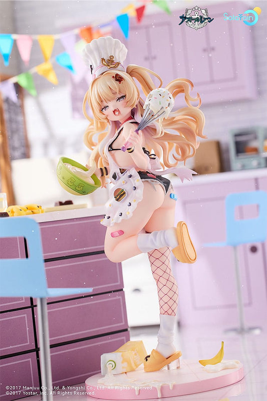 Bache Anniversary Illustration Ver. Solarain - Anime Figuren günstig kaufen