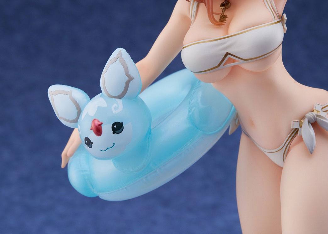 Ryza White Swimwear Ver. Spiritale - Anime Figuren günstig kaufen